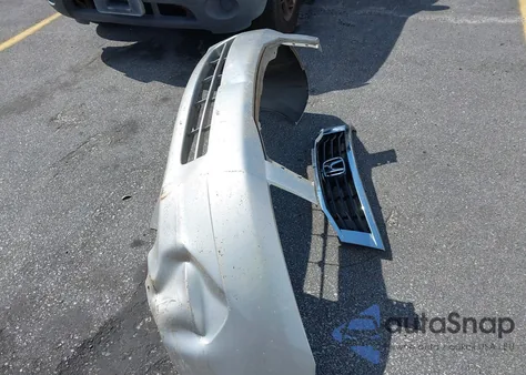 2010 Honda Accord 2.4 Ex-L z USA, uszkodzony, nr VIN 1HGCP2F89AA086374